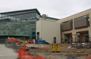 Biomedical Research Vivarium Fitout